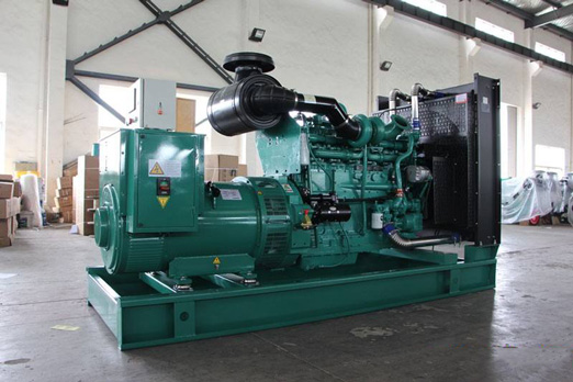 荔城320kw康明斯柴油发电车出租组图片 荔城320kw康明斯柴油发电车出租组图片