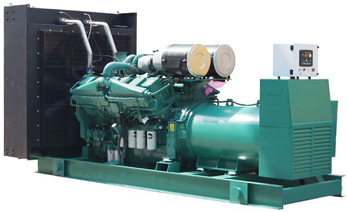 荔城30kw康明斯柴油发电机组图片 荔城30kw康明斯柴油发电机组图片